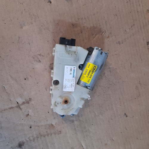 Peugeot 307 motor - sw,