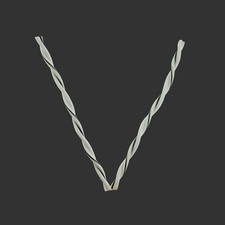 High end speaker cable twisted - speaker,