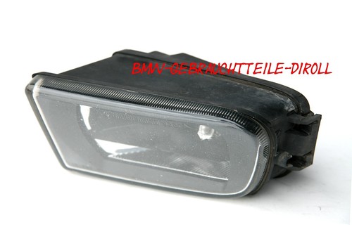 Nebelscheinwerfer links bmw - links,