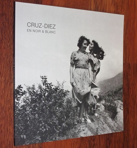 Carlos cruz diez - cruz-diez, in