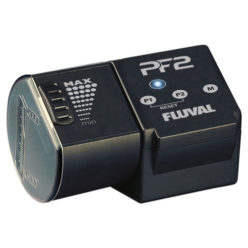 Fluval pf2 fischfutterautomat - pf2,