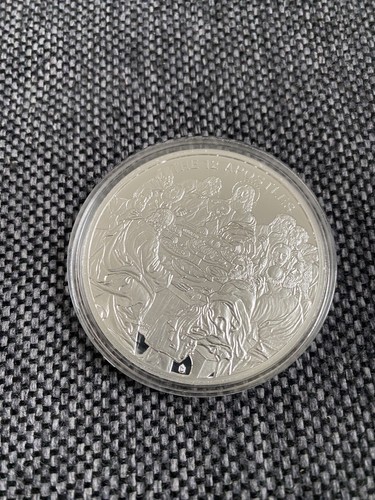 Medaille die apostel - medaille,