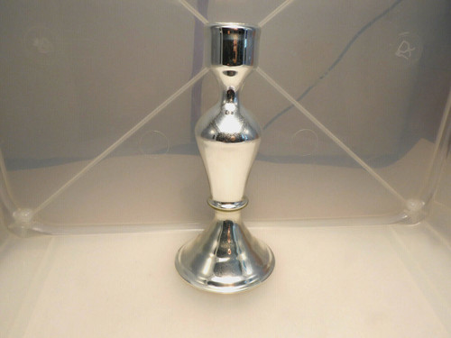 Glaskunst kerzenhalter aus - glaskunst,