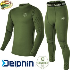 Delphin thermo unterwäsche - thermo,