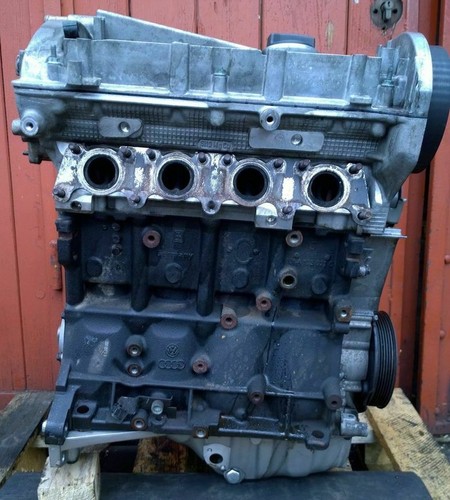 Motor audi bfb b6 b7 - 1.8t,