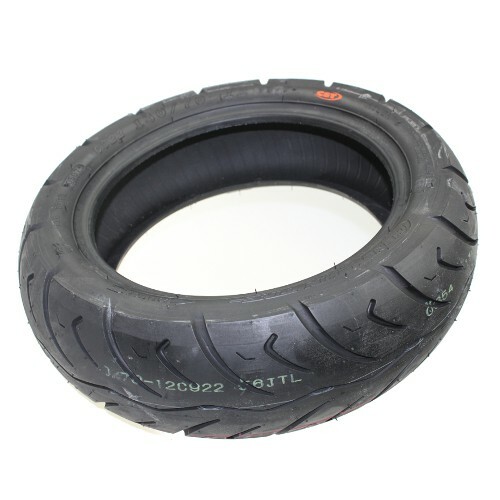 Rollerreifen 130 12 - rollerreifen, 130/70-12