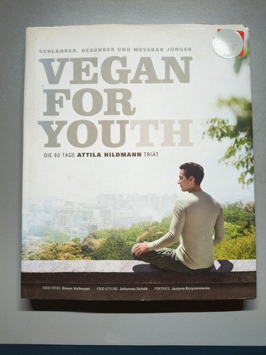 Attila hildmann vegan for - hildmann:,