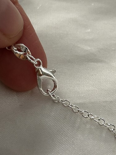 Halskette silber 925 - silber,