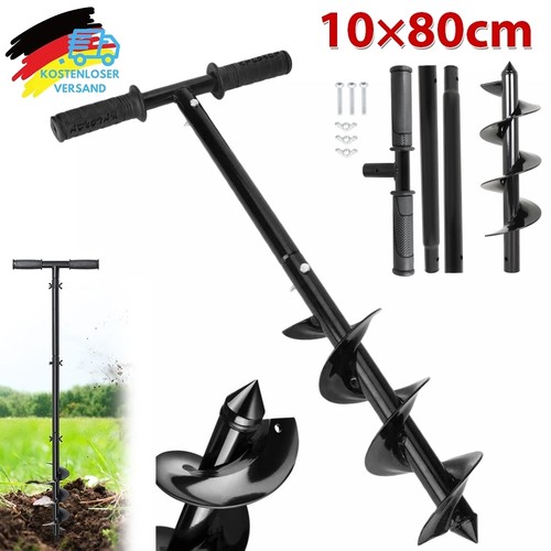 Handbohrer erdbohrer - handbohrer,