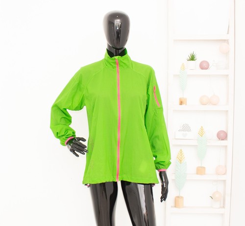 Norrona bitihorn jacke aero100 - bitihorn,