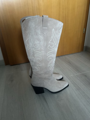 Jilsen cowboystiefel - jilsen,