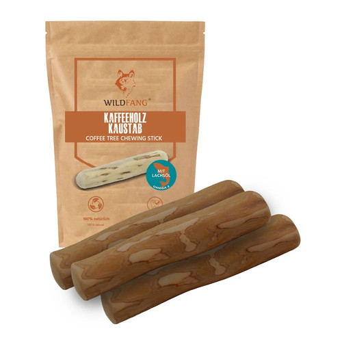 Wildfang kaffeeholz kaustab - wildfang®,