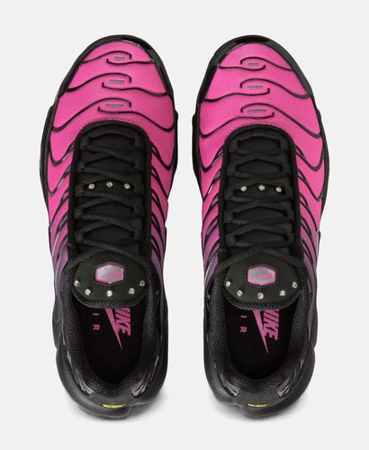 Nike air max - tuned, tn