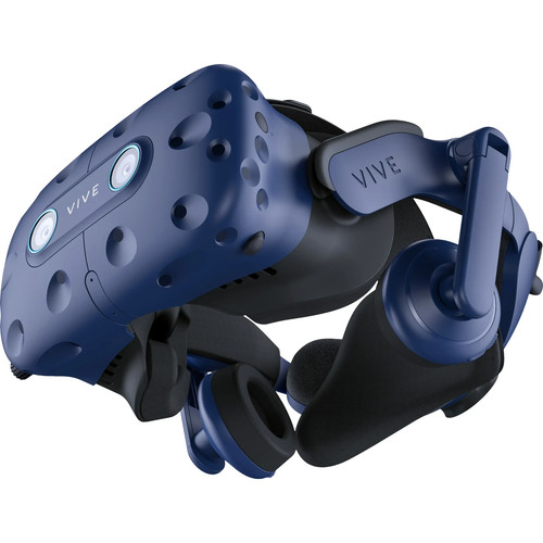 Htc vive pro eye - vr, headset