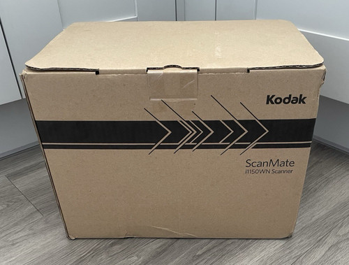 Kodak scanmate i1150wn usb - kodak,