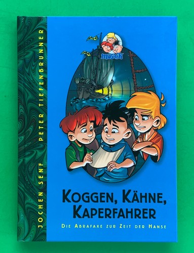 Wipa mosaik buch koggen - wipa,