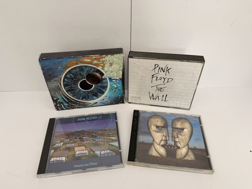 Pink floyd lot the wall - -,