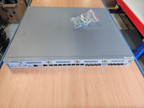 Juniper srx345 hardware - juniper,