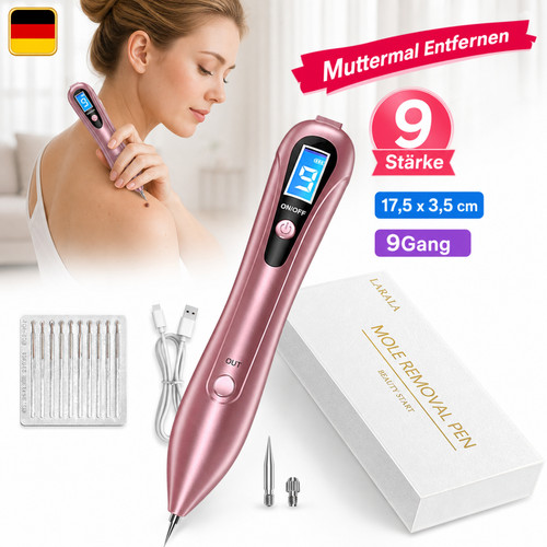 Lcd muttermal entfernen stift - muttermal,