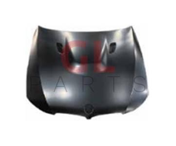 Motorhaube für bmw - 3, e90/e91