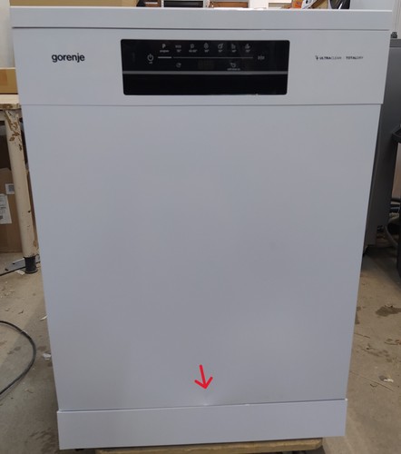 Gorenje gs643c90w - gorenje,