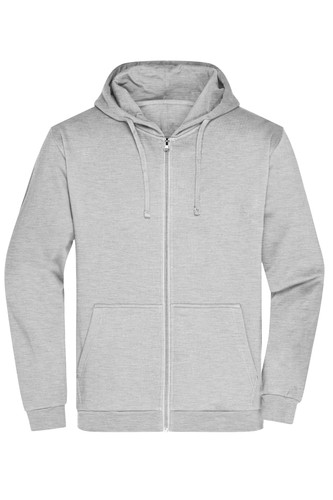Zip hoody kapuzenpullover mit - kapuzenpullover,