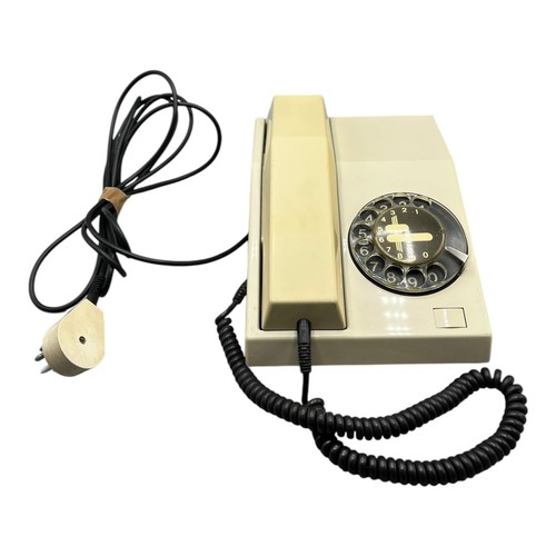 Sowjetisches telefon u77 a - u77, 81