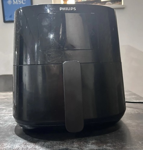 Philips essential airfryer - philips,