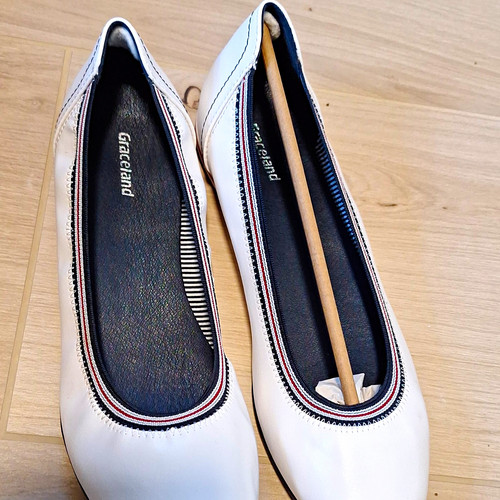 Graceland damen ballerinas - graceland,