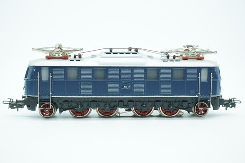 Märklin 3024 lok 18 - e,