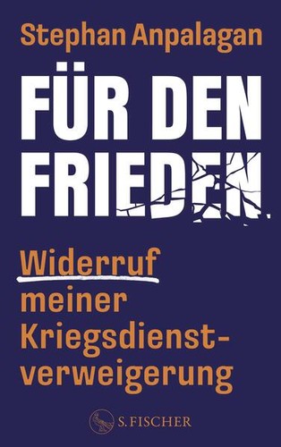Für den frieden widerruf - den,