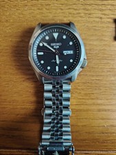 Seiko sports srpe55 1k - 5,