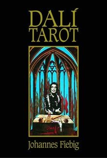 Dalí tarot von - dalí,