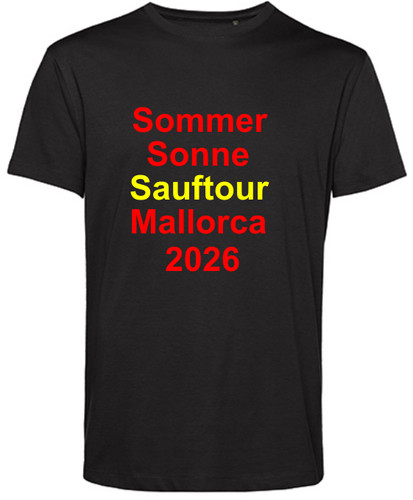 Shirt sommer sonne - t-shirt,