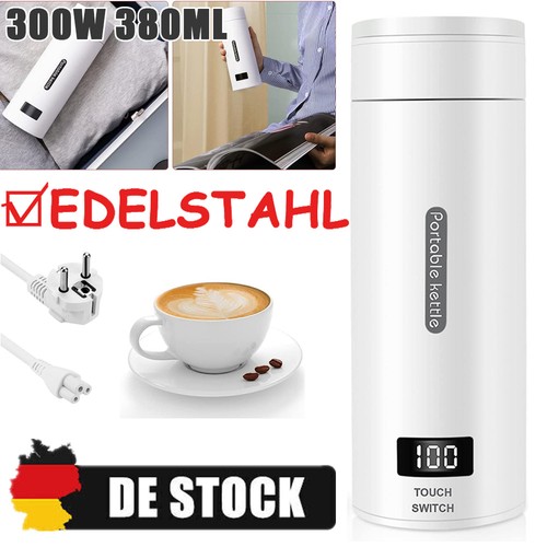 Reise elektrisch wasserkocher - elektrisch,