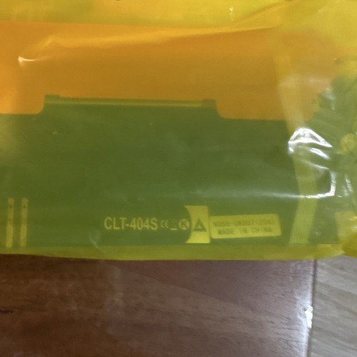 Samsung clt 404s original - clt-404s,