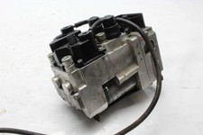 Abs hydraulikblock - abs,
