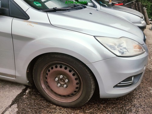 Kotflügel rechts ford - rechts, focus