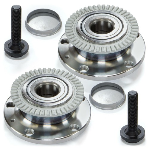 Radlagersatz radnabe - 2x,
