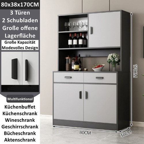 Küchenschrank küchenbuffet - küchenschrank,