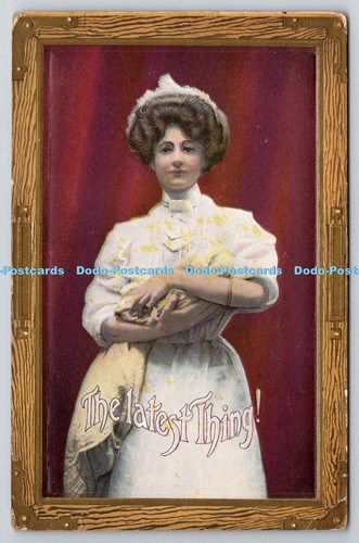R750733 postkarte das neueste - das,