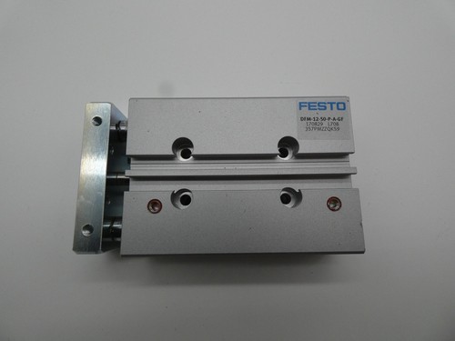Festo führungszylinder - festo,