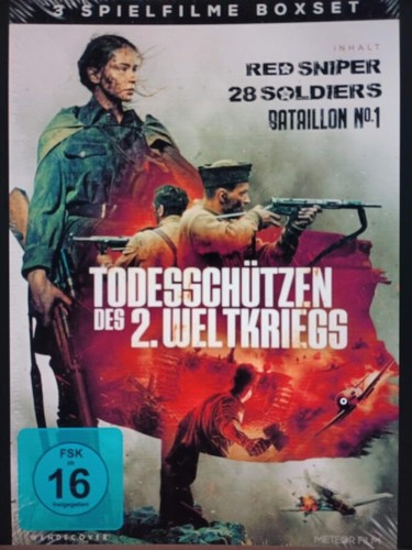 Todesschützen des - , 2