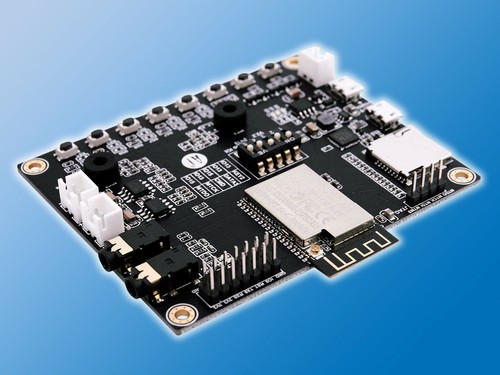 Esp32 audio kit wifi und - wifi,