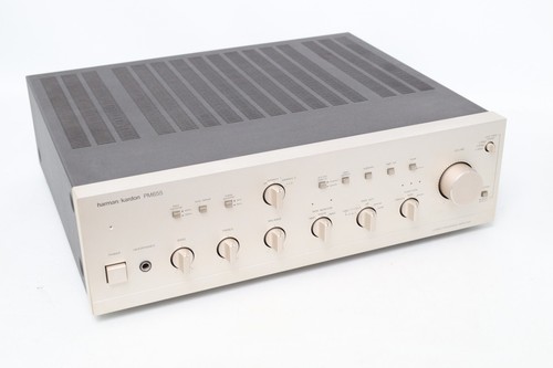 Harman kardon 655 - harman/kardon, option