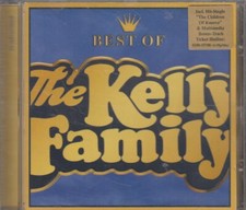 The kelly family best - the,