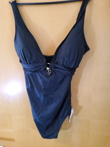 Bruno banani badeanzug schwarz - bruno,