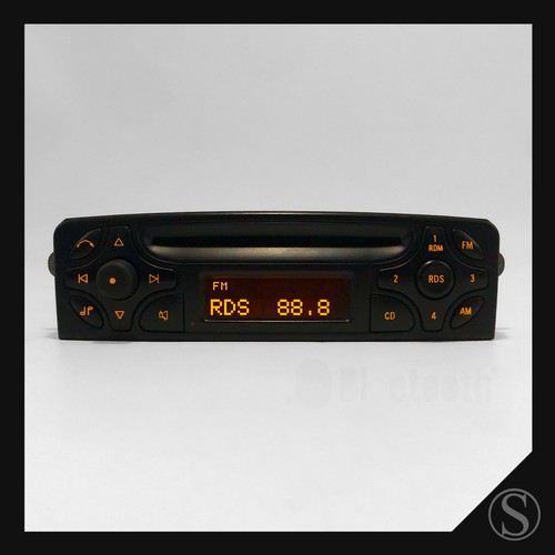 Mercedes benz audio cd - 10,