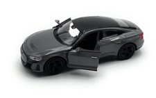 Modellauto audi tron - rs, e-tron