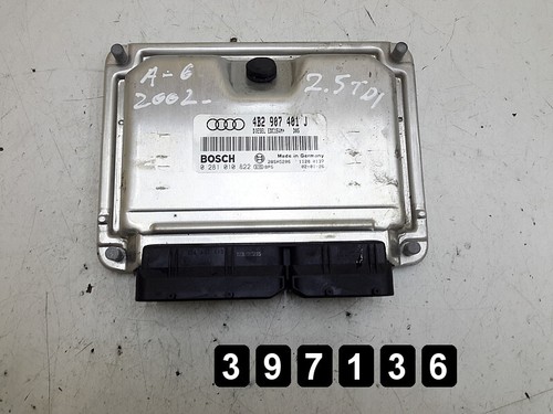 2002 audi steuergerat - 2002,